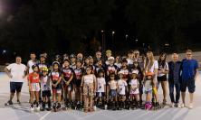 Festa finale per la Rotellistica Settempeda: si chiude con entusiasmo la stagione 2024/2025