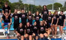 Centro Nuoto Macerata protagonista al Campionato Italiano Lifesaving: 14 atleti in gara a Gorizia