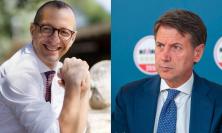 Regionali, Conte conferma il sostegno a Ricci, che ringrazia: “Ora cambiamo le Marche insieme”