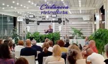 Civitanova: "ViviCultura" serata di musica, filosofia e condivisione