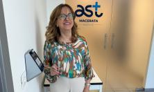 Ultima timbratura per la Dott.ssa Maria Teresa Leoni: va in pensione dopo oltre 30 anni nell'AST Macerata