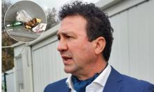 Tolentino, vietati bivacchi e campeggi abusivi. Tolleranza zero: "Multe fino a 500 euro"