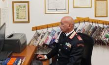 Pioraco - Svaligiano una casa, rintracciati dopo mesi di indagini: denunciati tre uomini, c'è anche un quarto complice