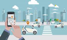 I vantaggi del car sharing rispetto al noleggio tradizionale