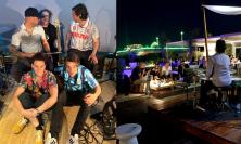 Civitanova, groove elettronici e un tributo a Sting: nuovo appuntamento con "Fuori dal Guscio"