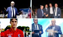 Lube Academy: presentazione in grande stile. E Giulianelli scherza con Borrelli: "C'è un solo obiettivo" (FOTO e VIDEO)