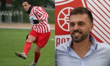 Maceratese, dal campo al ruolo di Team Manager: Cento torna in biancorosso. "Quella salvezza indelebile"
