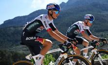 Pellizzari pronto per le corse spagnole: San Sebastian, Burgos e poi la Vuelta