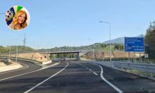 Meloni inaugura i lavori della Pedemontana Sud delle Marche a Cessapalombo