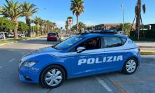 Civitanova, lite tra due uomini finisce a bottigliate: arresto e divieto di dimora nelle Marche