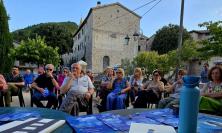Nuvole Festival, il cartellone di agosto: concerti, teatro, incontri e vino nei borghi dei Monti Azzurri Nuvole Festival, il cartellone di agosto: concerti, teatro, incontri e vino nei borghi dei Monti Azzurri
