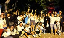 Monte San Martino, successo per Giochi tra Contrade: San Venanzo conquista il trofeo