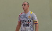 Serie A2 Futsal, Carlo Giaconi di nuovo alla corte della Kappabi Potenza Picena