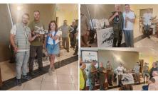 “Dalle Colline alla Montagna”: si conclude con successo la seconda edizione del circuito cinofilo