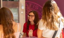 L’Università di Macerata al Montelago Celtic Festival: il rettore ospite della Tenda Tolkien