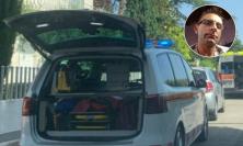 Tolentino, malore fatale in un cantiere: muore operaio di 56 anni