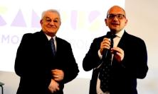 Feliciotti difende Castelli: “Critiche senza consapevolezza sul suo ruolo”