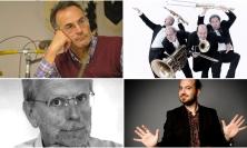 “W la Fuga Special”: ciclismo, musica e parole in un’esperienza unica di IncantoMarche