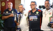Campionati italiani di rulletto: Marche e Umbria sul podio a Corinaldo