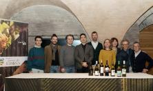 Ribona in Scena - Degustando sul Moletto: un successo tra mare, vino e bellezza marchigiana