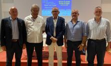 Un'edizione da record con 51 vetture storiche: Macerata scalda i motori per la Sibillini e Dintorni