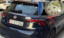 Macerata, furto d'acqua potabile per 100 metri cubi: denunciato 38enne. A Civitanova fermata una donna