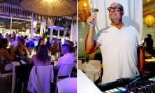 “Remember Tartaruga” raddoppia: il sound degli anni ’80 accende la notte di Cala Maretto