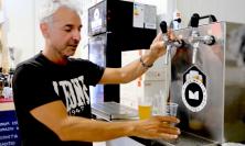 Birrificio Il Mastio: birra artigianale dalle terre di Urbisaglia ai Monti Sibillini (FOTO e VIDEO)