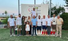 Montecosaro, 189 tiratori per onorare Sergio Natalini: grande show di Mele e Scarafoni