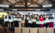 Università di Macerata ai vertici in Italia: il 95% dei dottori di ricerca è occupato a un anno dal titolo