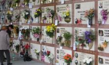 Civitanova, c'è carenza di loculi nei cimiteri: sì alle estumulazioni ad agosto e settembre