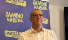 Ricci scuote il Pd Marche: "Dal 2020 una lunga serie di sconfitte, ora basta divisioni"