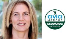 Potenza Picena, Paola Tombari si candida alle regionali con "Civici Marche"