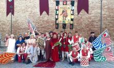 Ludi Antiqui, Corridonia celebra 30 anni di Medioevo tra storia, arte e rievocazione