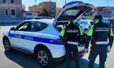 Alcol a un minorenne e gravi irregolarità: sanzionato minimarket a Civitanova, multe per 8.000 euro