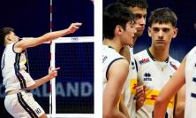Nicolò Garello, grinta e crescita mondiale: ora testa a Macerata