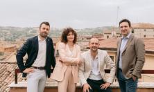 Tolentino, 'ORAstudio': i progetti Interno Marche e 'IIS Mazzocchi' candidati ai The Plan Award 2025