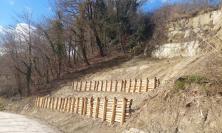 Sarnano, completato il percorso ciclo-pedonale del progetto "Cuore Azzurro"