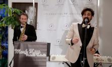 Civitanova, a Ferragosto si balla sulle note della "Mark Zitti and Friends" in piazza Conchiglia