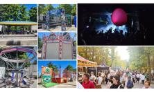 Street Food Festival 2025 a Cingoli: quattro serate di gusto e spettacolo in Viale Valentini