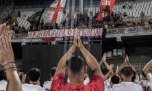 Maceratese, ecco il calendario: debutto in casa con la Vigor Senigallia di Magi. Ufficiale l'under Ambrogi