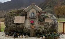 Pioraco, alla scoperta del percorso delle Madonnine