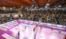 Conto alla rovescia: lunedì 18 scatta il raduno della CBF Balducci HR Macerata
