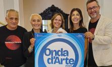 Onda d’Arte: Civitanova si prepara alla notte dell’arte in strada tra musica, danza e colori