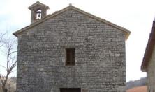 Santa Maria di Valfucina verso il restauro: la Soprintendenza autorizza il progetto di miglioramento sismico Santa Maria di Valfucina verso il restauro: la Soprintendenza autorizza il progetto di miglioramento sismico
