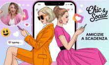 Amicizie a scadenza: perché i rapporti durano quanto una story