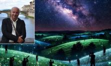 Civitanova, “A zonzo per campi stellari” con il prof. Bernacchia e gli astrofili Alpha Gemini