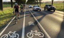 "Ripensare le Marche a misura di bici. Mobilità sostenibile, no lusso ma necessità": lettera aperta di Fiab ai candidati alle Regionali