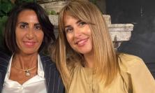 Regione Marche, Alessandra Di Emidio lascia Forza Italia e passa alla Lega: nominata responsabile Dipartimenti Istruzione e Università Regione Marche, Alessandra Di Emidio lascia Forza Italia e passa alla Lega: nominata responsabile Dipartimenti Istruzione e Università