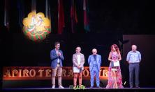 Festival “Terranostra” ad Apiro: il forfait del gruppo bielorusso non ferma la magia del folclore